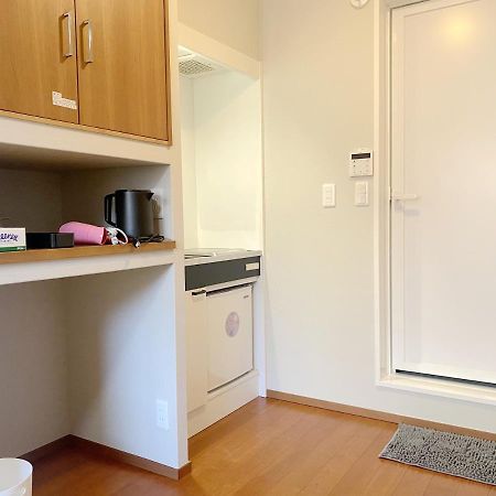 和縁waen Lägenhet Tokyo prefektur Exteriör bild