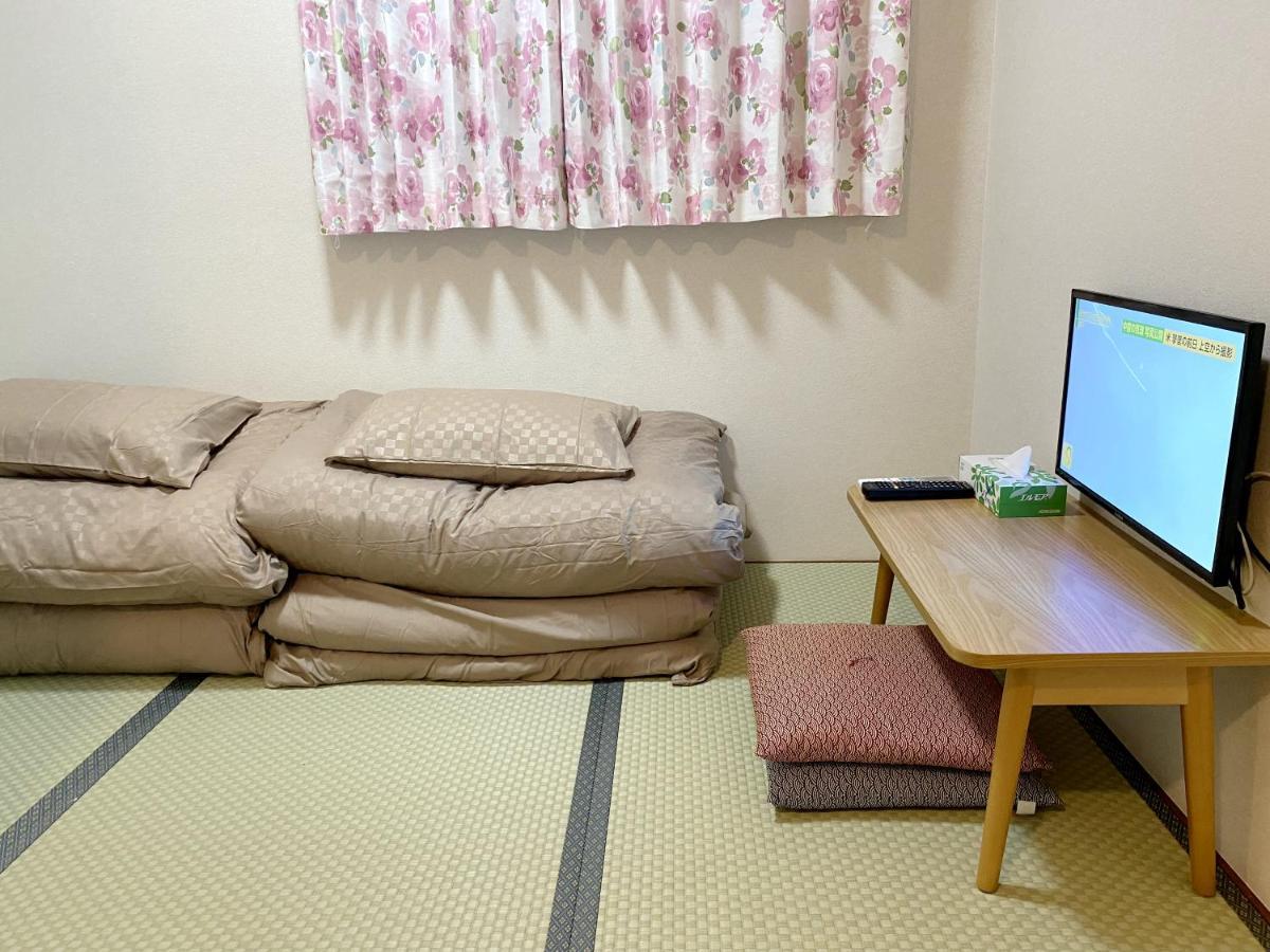和縁waen Lägenhet Tokyo prefektur Exteriör bild