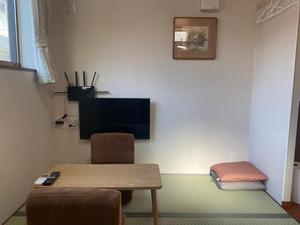 和縁waen Lägenhet Tokyo prefektur Exteriör bild