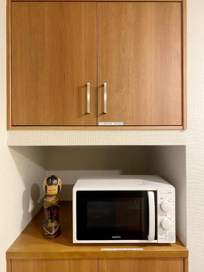 和縁waen Lägenhet Tokyo prefektur Exteriör bild