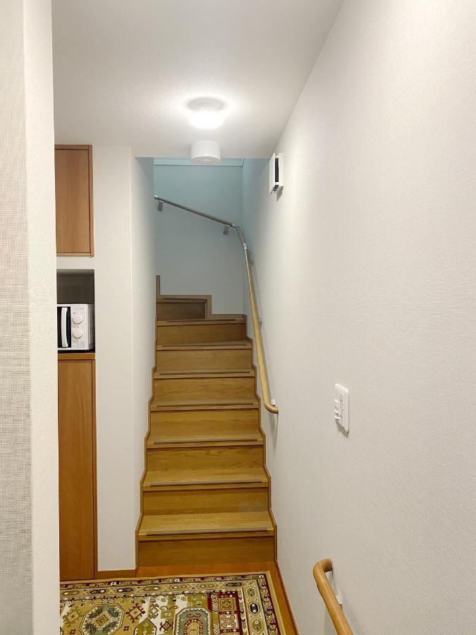 和縁waen Lägenhet Tokyo prefektur Exteriör bild